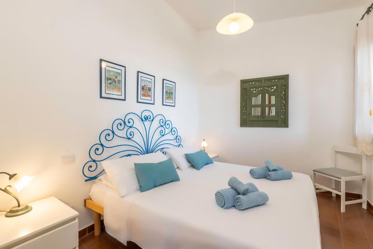 Fronte Mare Pinus Village 76 Santa Margherita di Pula Exterior photo